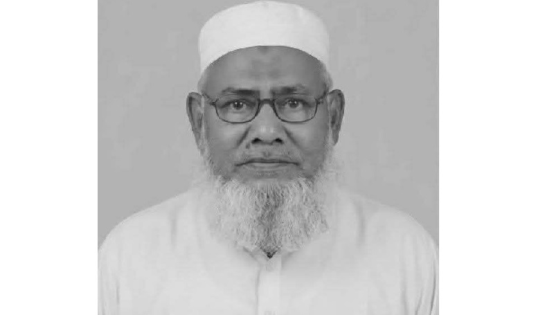 ভোলাহাটে বীর মুক্তিযোদ্ধা আব্দুল কুদ্দুসের ইন্তেকাল,রাষ্ট্রীয় মর্যাদায় দাফন